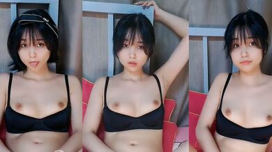 极品小美女 捷咪 大尺度自慰视频流出 手指抠挖嫩穴汁水四溅 浪叫呻吟求粗暴征服 白虎小穴被肆意玩弄！