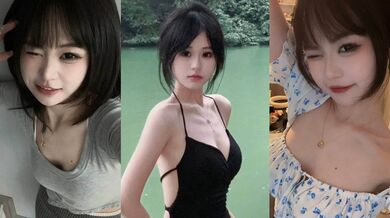 杭州反差母狗 李晓雯 一夜情翻车 分手后约炮被渣男爆操 后入猛操肥臀狂抖 白浊流出！